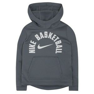 Nike Basketball hoodie sweatshirt size 6
